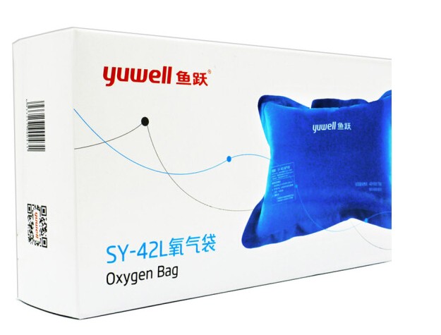 樂(lè)康醫(yī)療器械批發(fā)-江蘇魚(yú)躍 42L醫(yī)用氧氣袋
