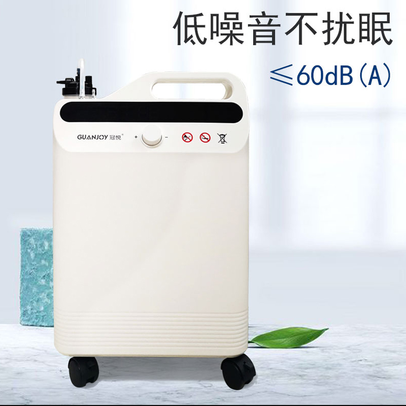 老人用醫(yī)用制氧機有什么作用呢？